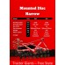 18 Disc Mounted Harrow (9x9)