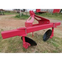 Single Row Ridger