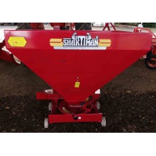 400L Fertilizer Spreader