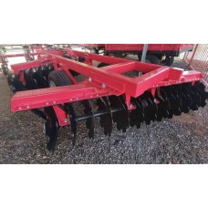 24 Hydraulic Disc Harrow (12x12)