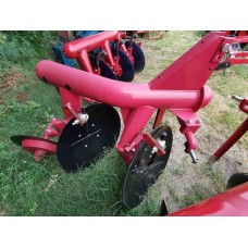 2 Disc Plough