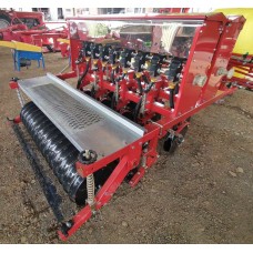 8 Row Fine Seed Planter