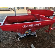 600L Fertilizer Spreader