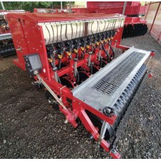 12 Row Fine Seed Planter