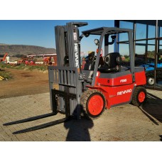 Revaro FD35 Standard Forklift 2.5T Diesel