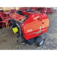 Mini Round Baler (610*700)