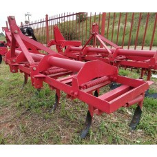 9 Tine Tiller Type A